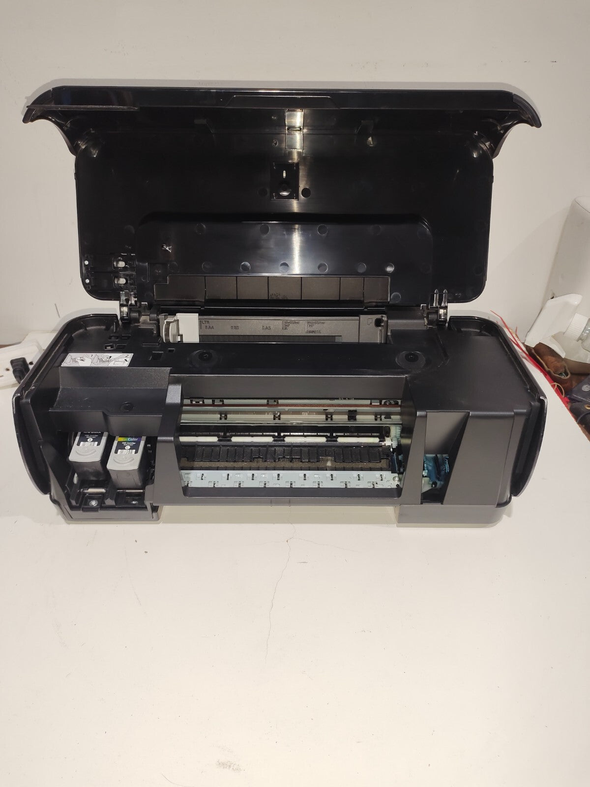 Canon PIXMA IP1800 Digital Photo Inkjet Printer