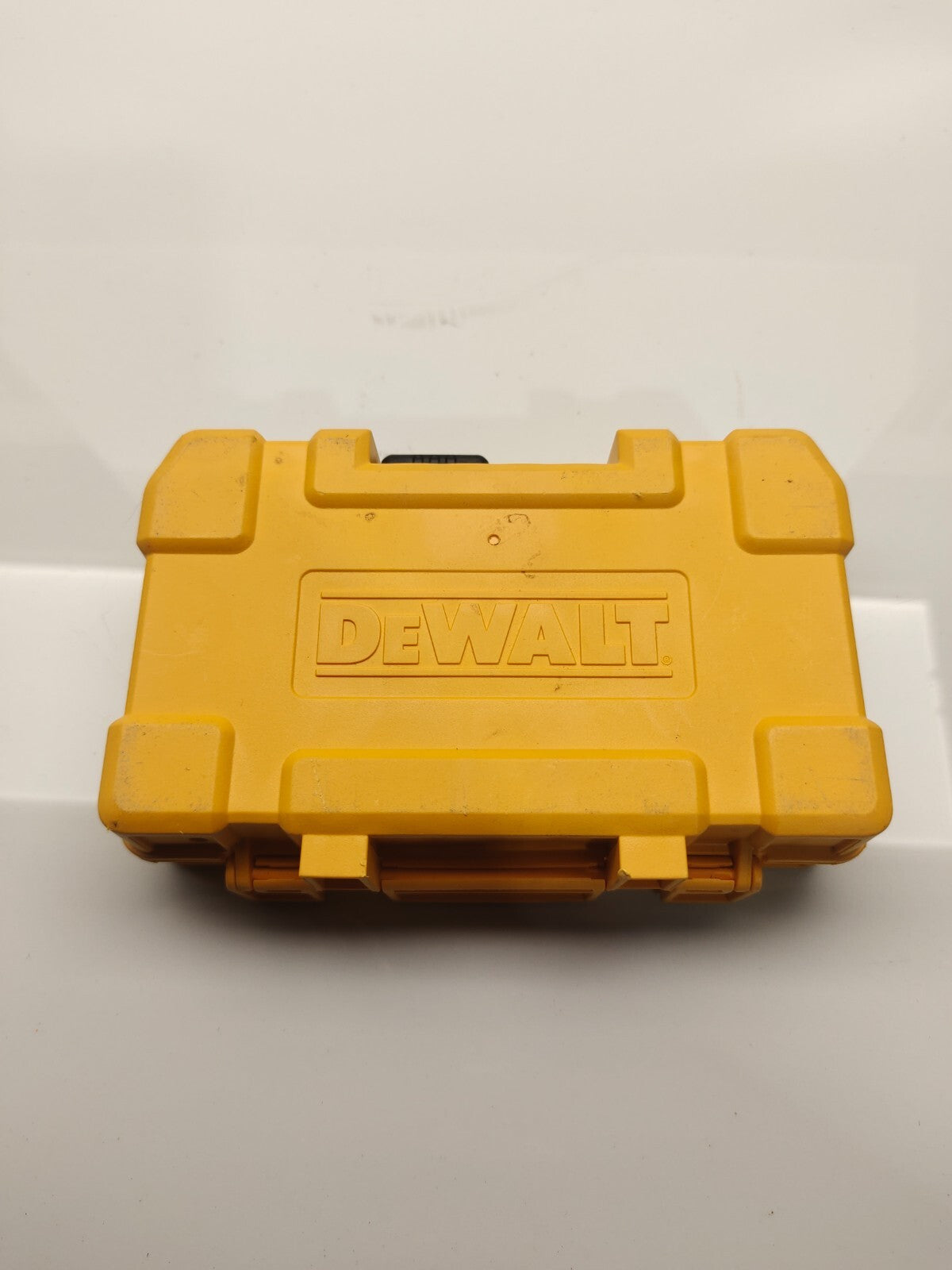 DEWALT DRILL BIT SET 21 PIECE 1/16" - 1/2"