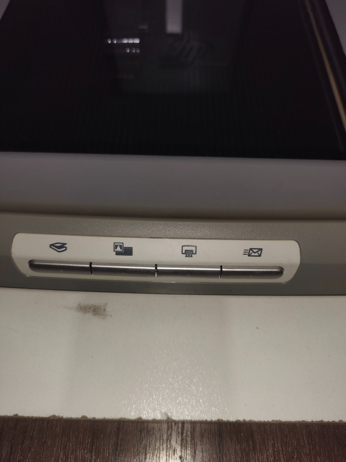 HP Scanjet 4370 Photo Flatbed Scanner