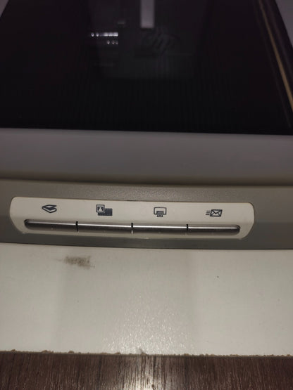 HP Scanjet 4370 Photo Flatbed Scanner
