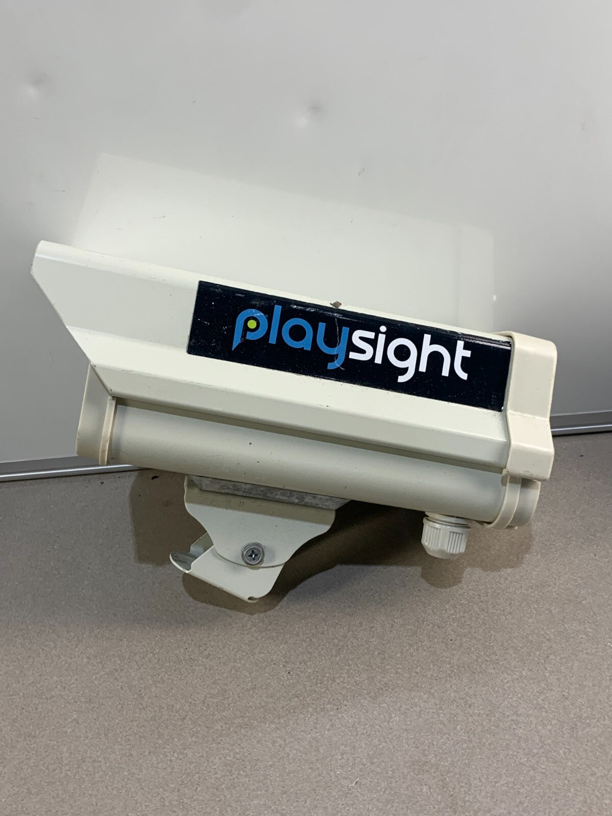 CCTV Cam w/ Basler ace U acA1920-40gc & LMVZ4411 1/1.8" 4.4-11mm Lens