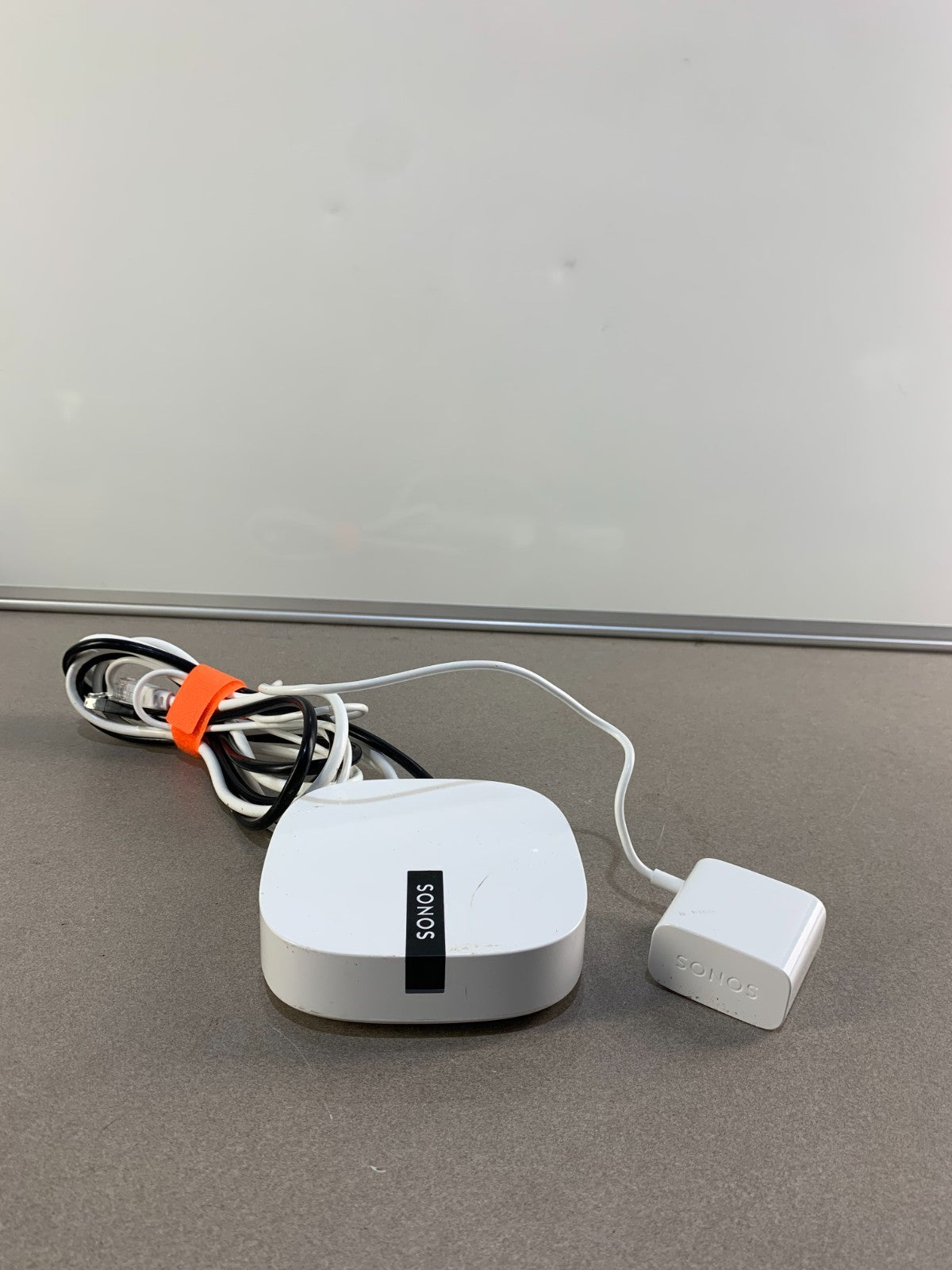 Sonos Boost Wireless Speaker Transmitter Router WiFi Extender - w/ Power Cord