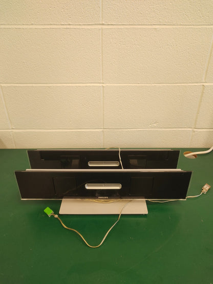 Philips CS9800 Surround system Speakers