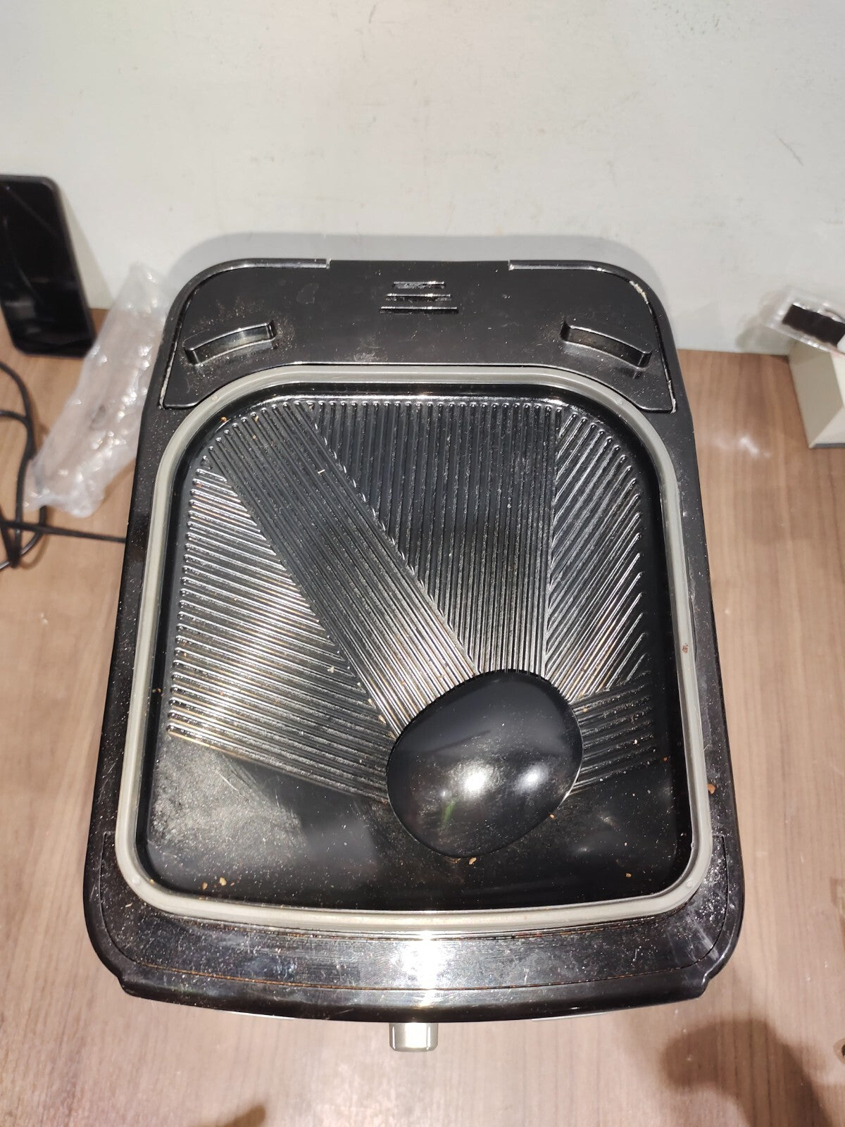 Cuisinart DGB-800C 12 Cup Grind & Brew Coffeemaker