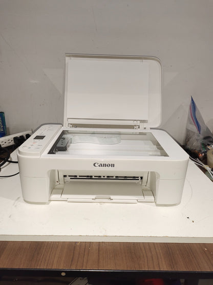 Canon Pixma TS3320 Inkjet All-In-One Printer