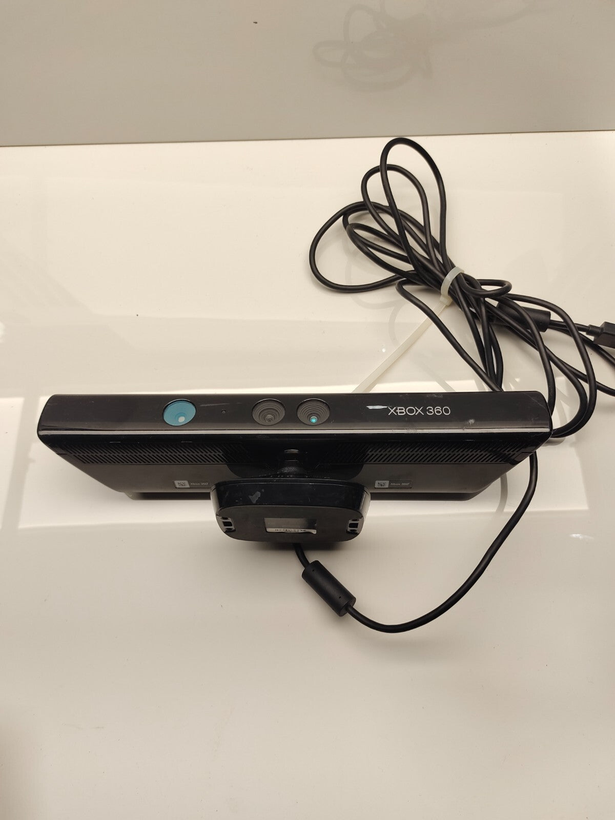 Microsoft Xbox 360 Kinect Motion Sensor