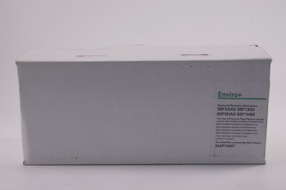 ENVIRO PLUS High Yield for Lexmark 50F0HA0 50F1H00