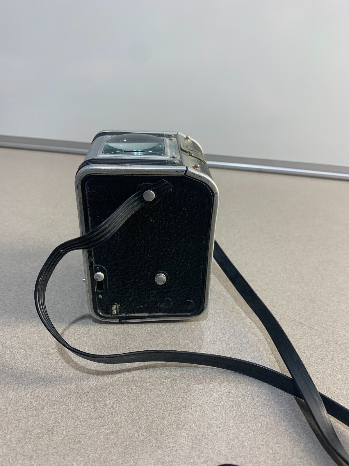 Vintage Kodak Duaflex Twin Lens Camera