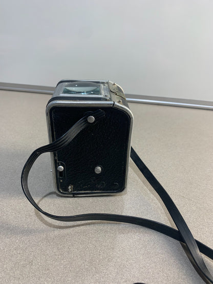 Vintage Kodak Duaflex Twin Lens Camera