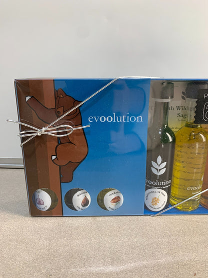 Breads Dippers, Evoolution Gift Set
