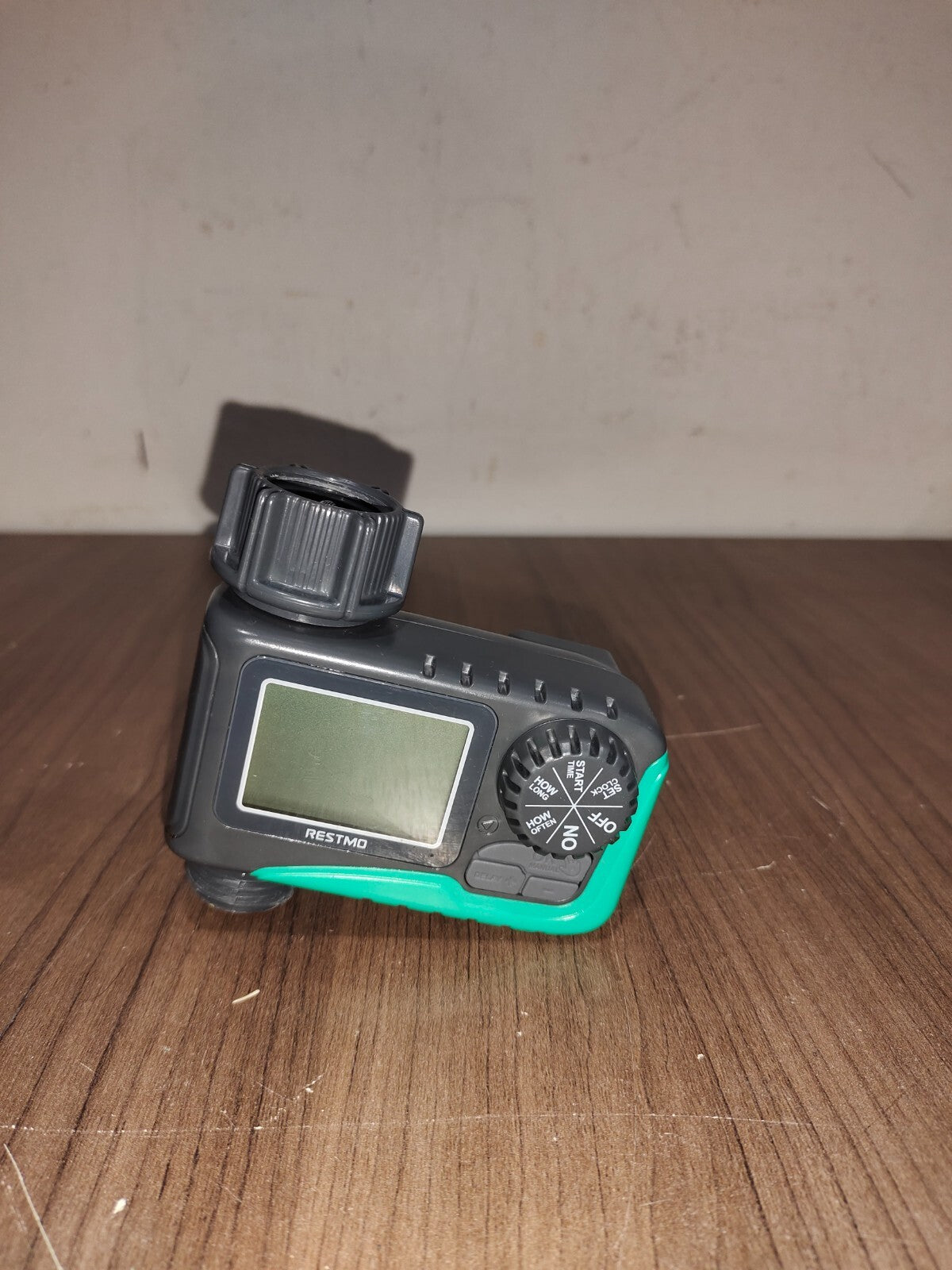 Restmo Mini Digital Water Timer Model O-HT-3