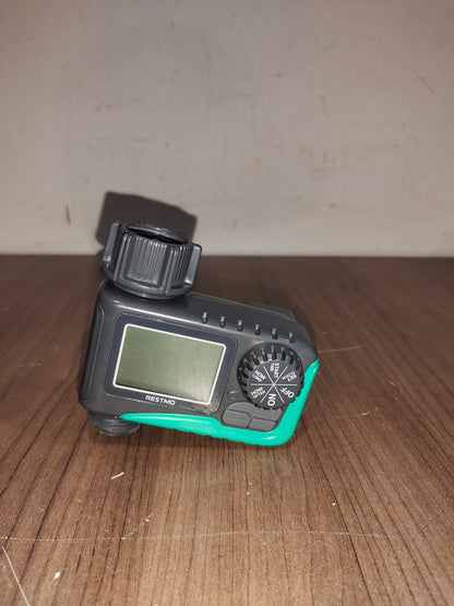 Restmo Mini Digital Water Timer Model O-HT-3