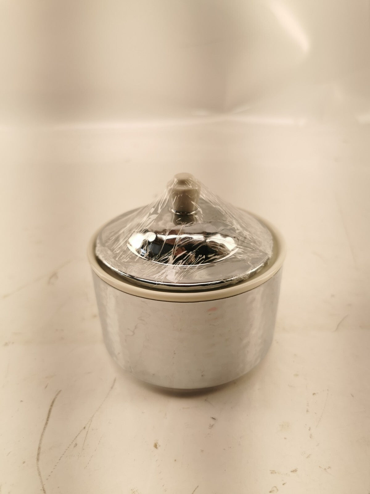 2 piece Art Decor Tea Service
