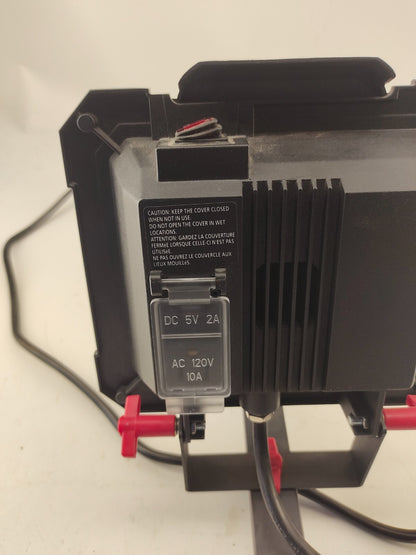 Husky 2000lm LED Portable Work Light