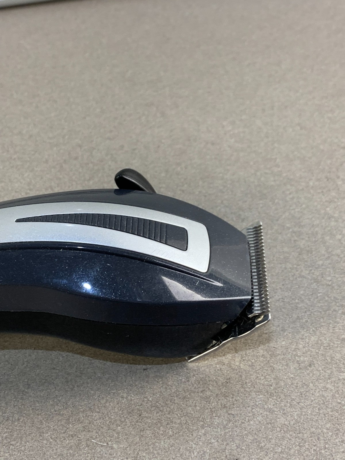 ConairMan Lithium Ion Cordless Hair trimmer Used Best for Pets