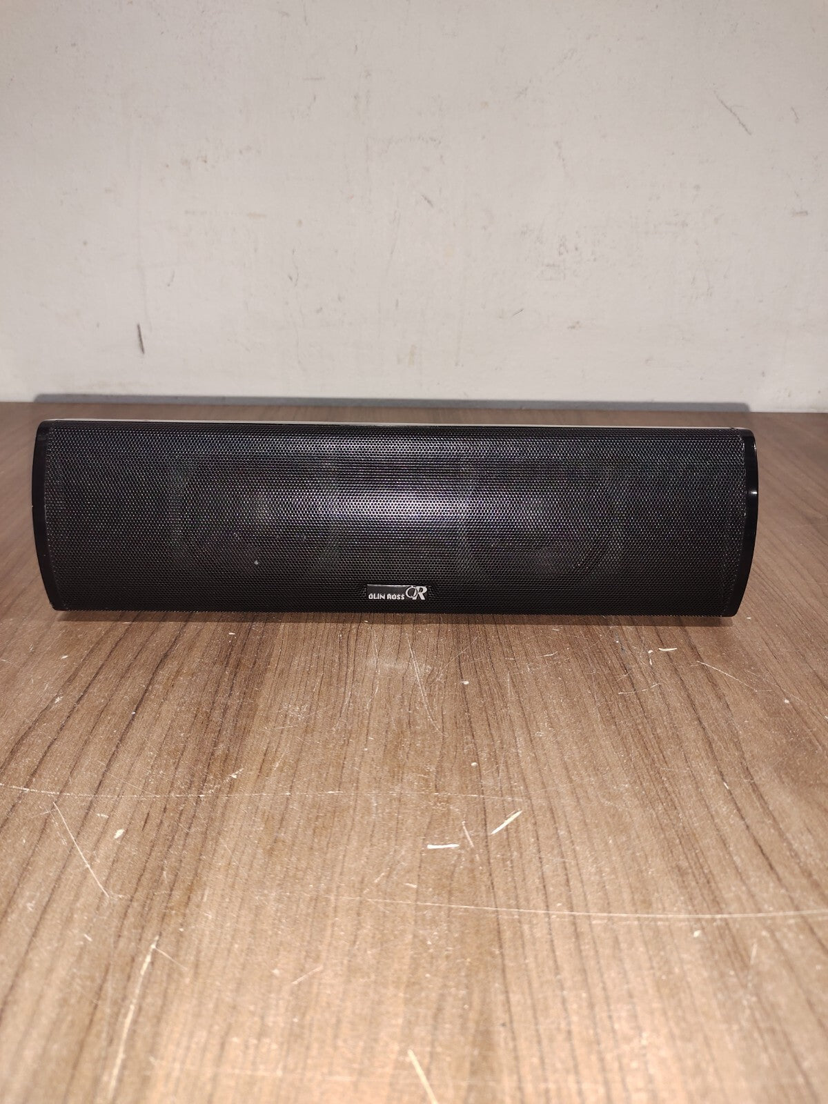 Vintage Olin Ross OR 860 - Center Speaker