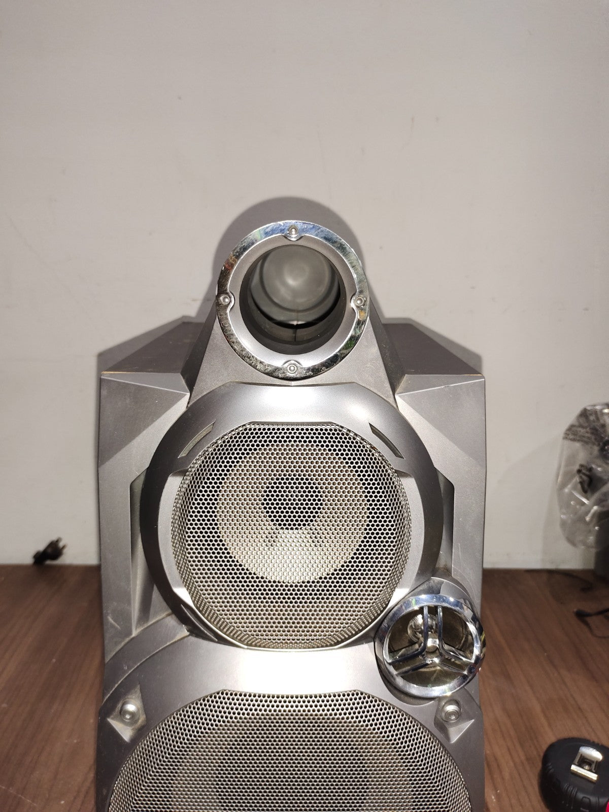 JVC - Giga Tube Speaker ONLY - Model - SP-MXGT88 - 2