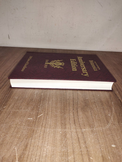 Britannica Encyclopedia Anniversary 1st Print Edition #19932Ultra Rare 1768-2018