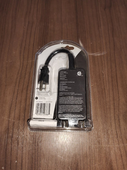 Noma Digital Outdoor Block Heater Timer