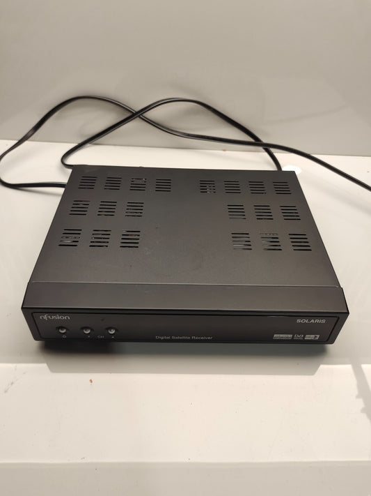 Nfusion Digital Home Satellite TV Receiver