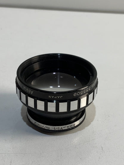 ANGLO 35 Auxiliary Anglotar Wide, Made in Japan