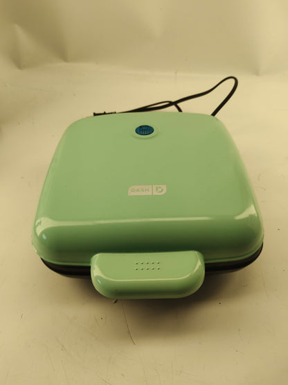 Dash No-Drip Nonstick Belgian Waffle Maker - TEAL
