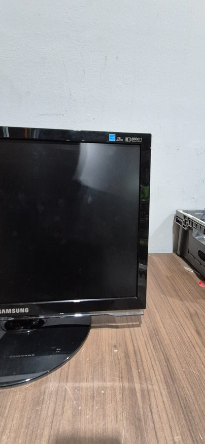 Samsung Monitor Syncmaster 2053BW 20"