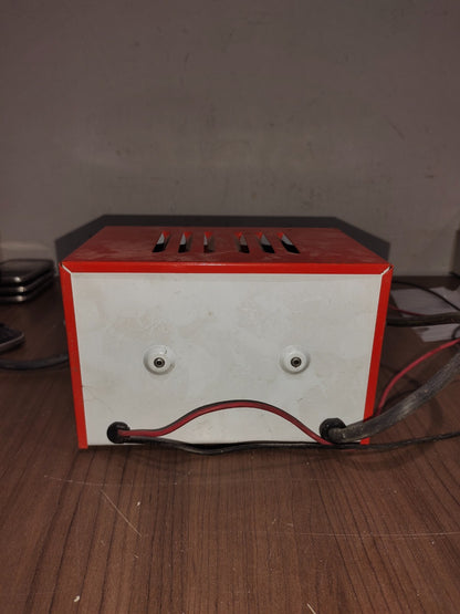 Vintage MotoMaster 2 Amp Automatic Battery Charger