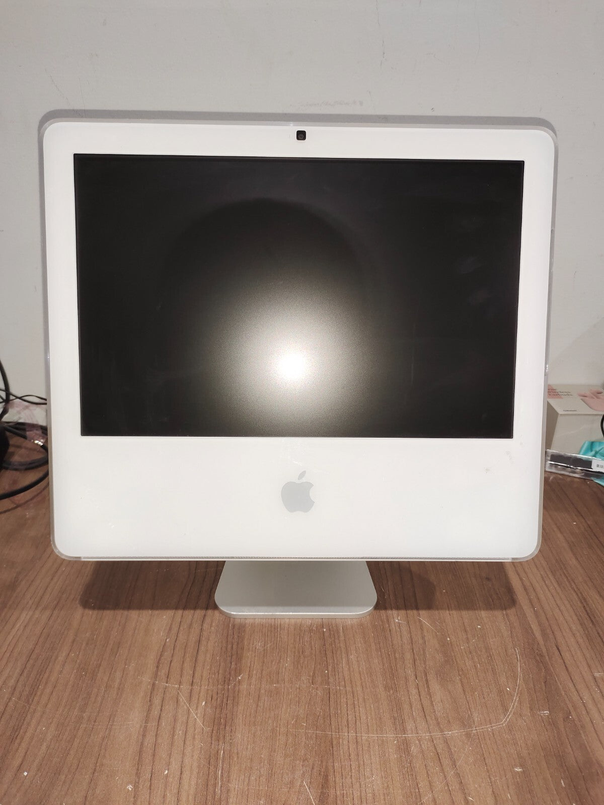 Apple iMac - A1173 - 250GB 2GB Intel Core Duo - For Parts