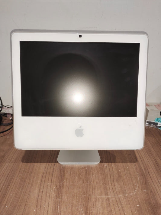 Apple iMac - A1173 - 250GB 2GB Intel Core Duo - For Parts