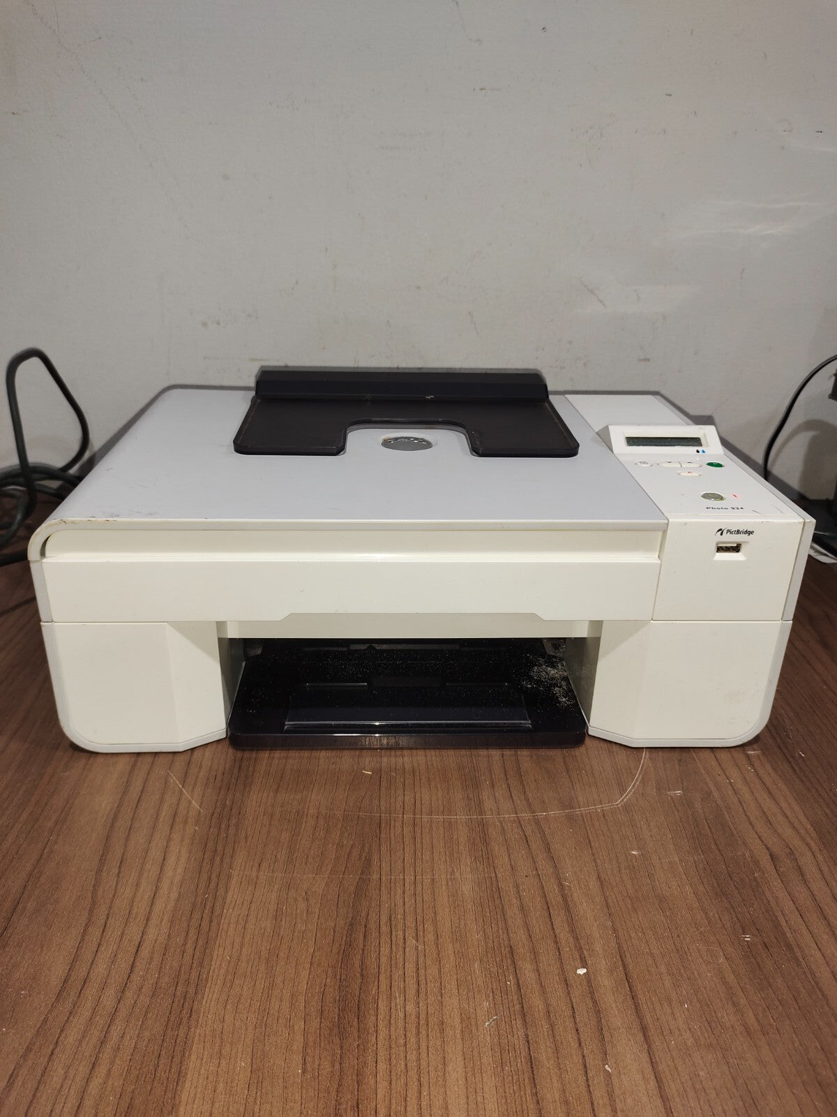 Dell Photo All-In-One Printer 924