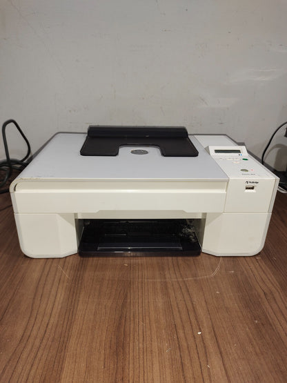 Dell Photo All-In-One Printer 924