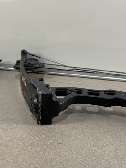 Barnett Vortex Lite Mossy Compound Bow