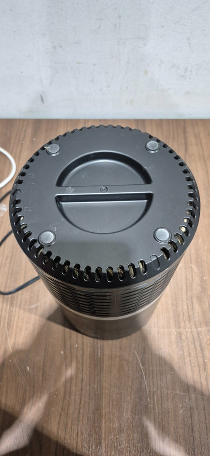 Levoit LV-H132 True Advanced HEPA Air Purifier with 3 Speed Levels - Black
