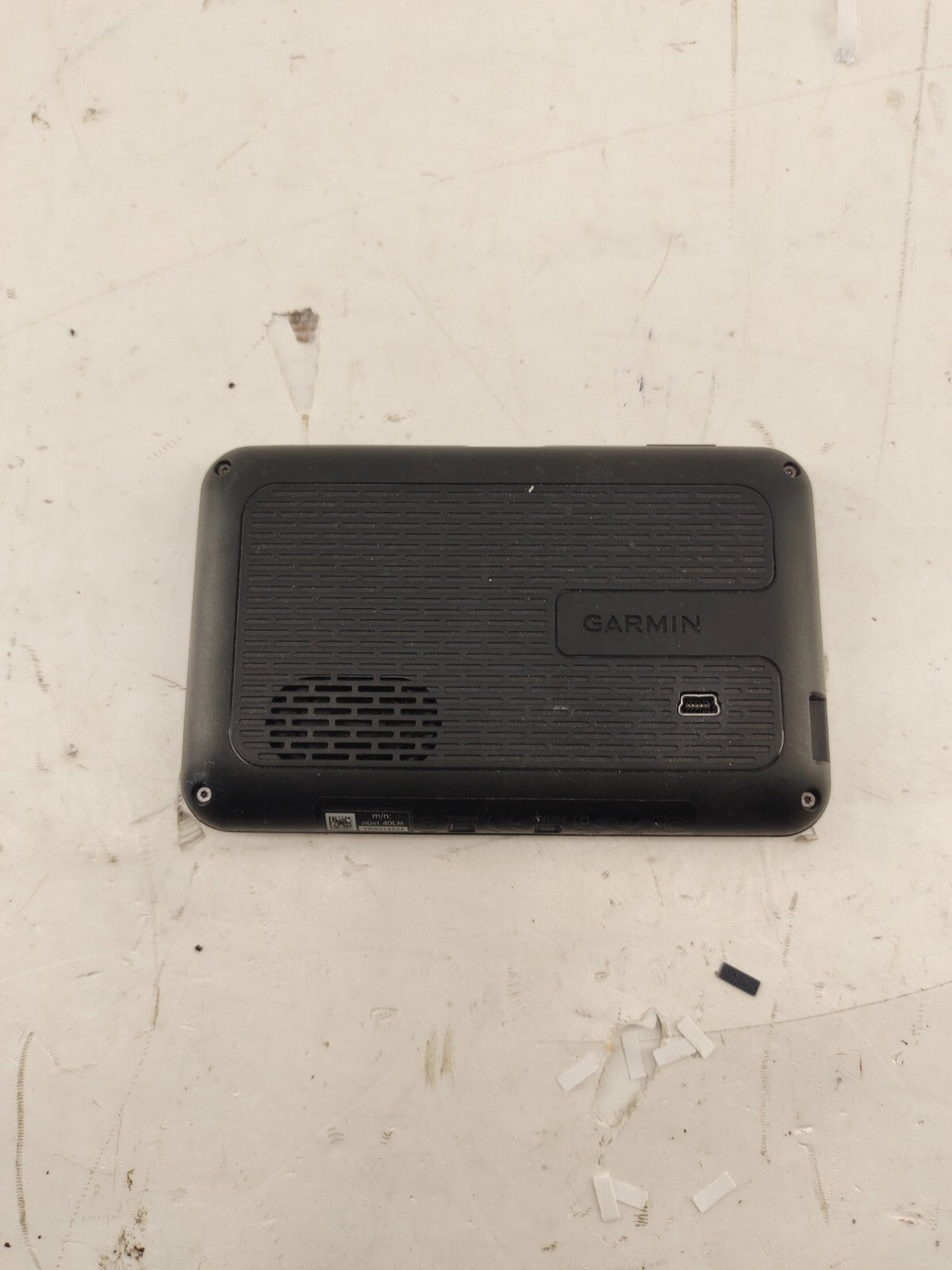 GARMIN Nuvi 40 LM GPS Navigator