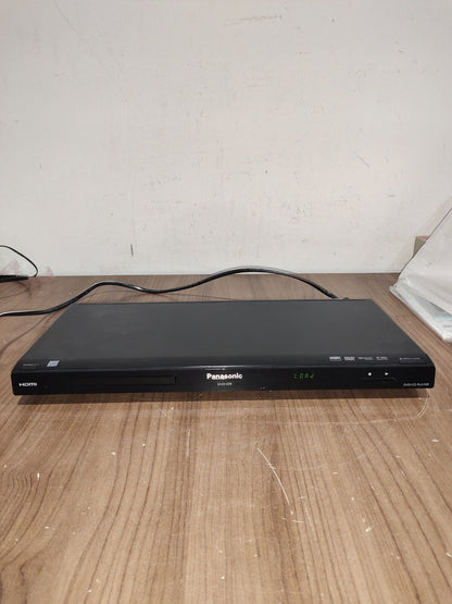 Panasonic DVD-S59 HD DVD CD Player HDMI With Remote and Original Box