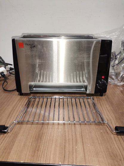 Ronco Ready Grill, Black