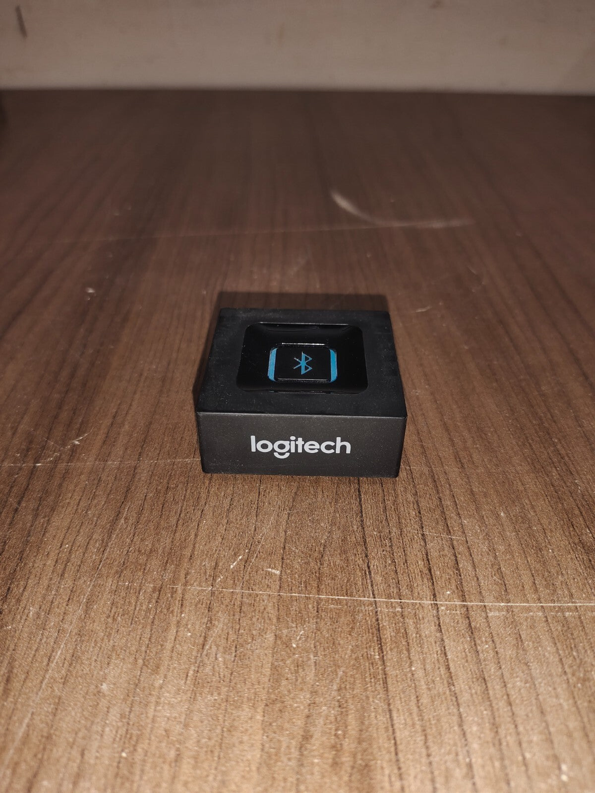 Logitech Bluetooth Audio Adapter Receiver S-00144