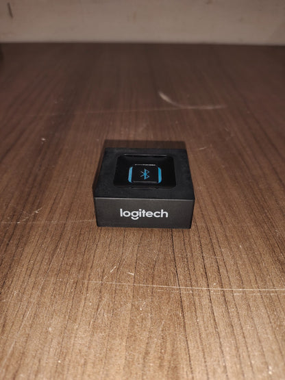 Logitech Bluetooth Audio Adapter Receiver S-00144