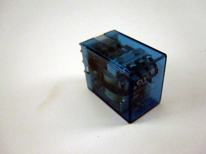 Guardian Electric A410-362626-12 5A Res 120AC 1315 Series Coil 12V 785NA