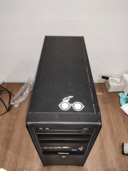 ASUS Gaming PC i7 4th GEN 16GB RAM - 256GB SSD + 2TB HDD - WINDOWS 10 PRO