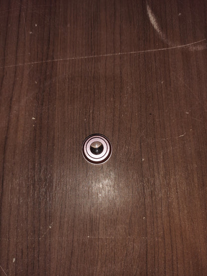 All Glass 185° High Definition Lens