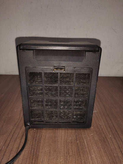 Super Furnace Portable Electric Heater - Super Furnace CH2500C