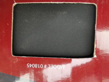 Grill mate heavy duty polyester bar-b-q cover 018045