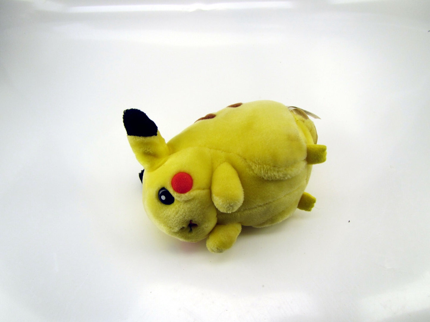 1998 Nintendo Electric Pikachu