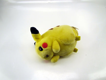 1998 Nintendo Electric Pikachu