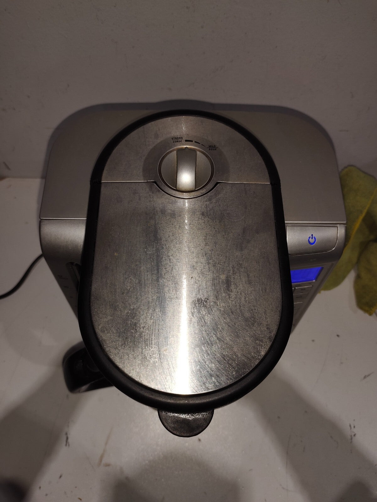Black & Decker Coffee Maker 12 Cup - CM9050C