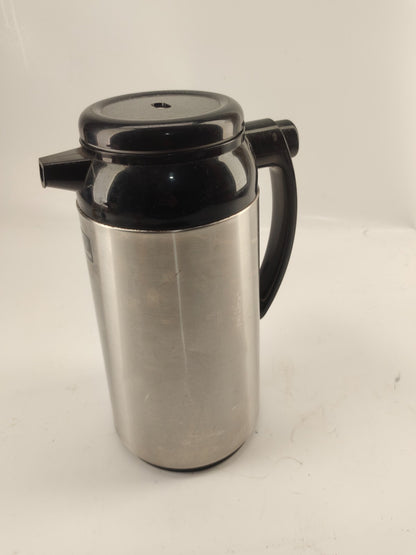 Vintage Zojirushi Brand Vacuum Sealed Thermal Carafe