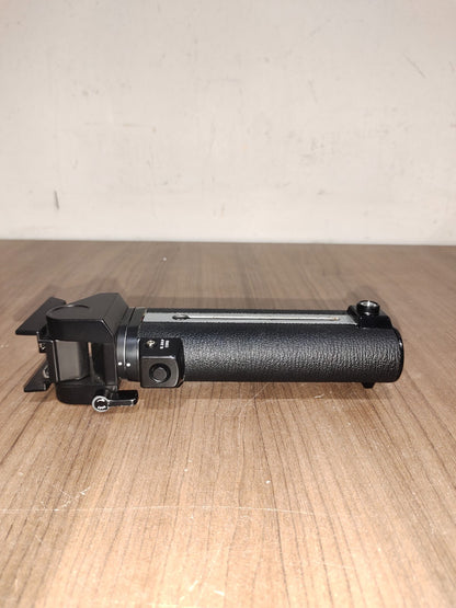 Electronic Flash Olympus OM System Power Bounce Grip 2