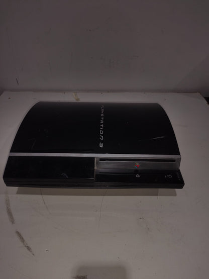 Sony PlayStation 3 PS3 Slim Console - For Parts